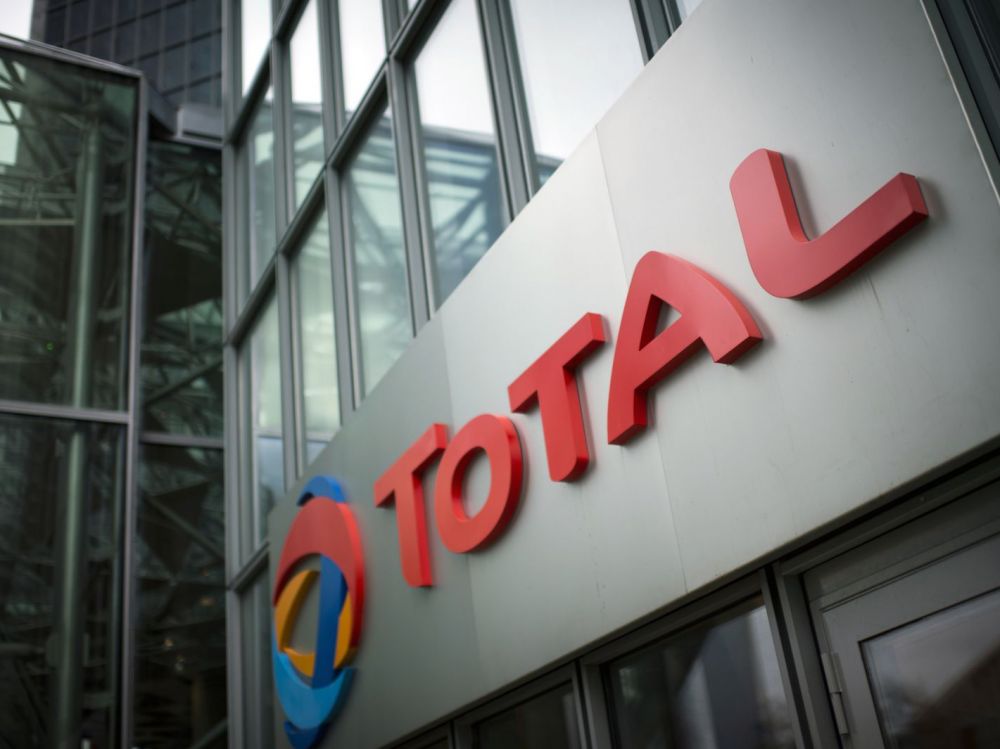 Pétrole: Total va racheter Maersk Oil pour 7,45 milliards de dollars