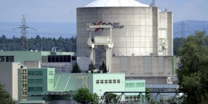 La Suisse va redémarrer la plus vieille centrale nucléaire du monde