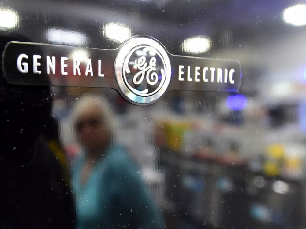 En crise, General Electric doit présenter ce lundi un plan de relance