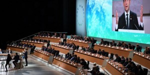 Les 5 annonces phares du sommet de Paris sur le Climat