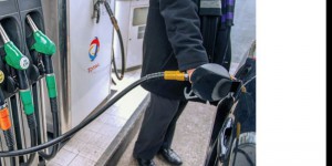 Carburants: l’Etat met le turbo sur les taxes à la pompe