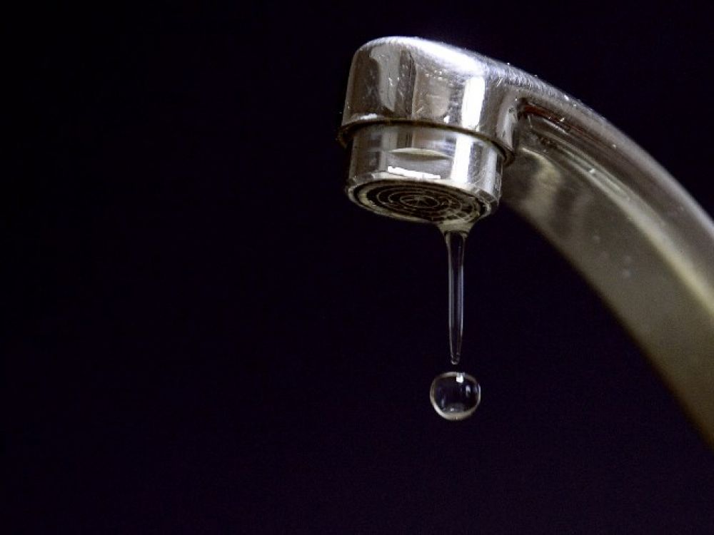 Vers une augmentation du prix de l'eau pour financer les réseaux