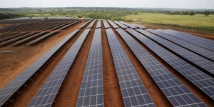 Brésil : après le pétrole, Total investit dans les renouvelables