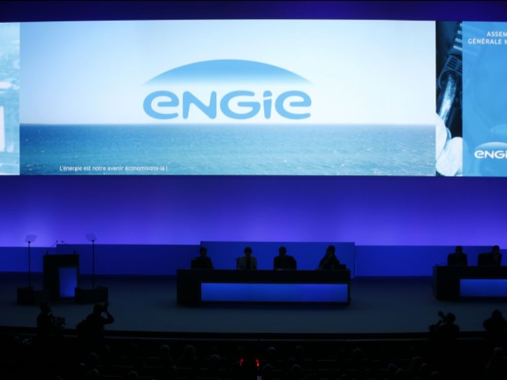 Pour Engie, la transition énergétique passe aussi par le biogaz