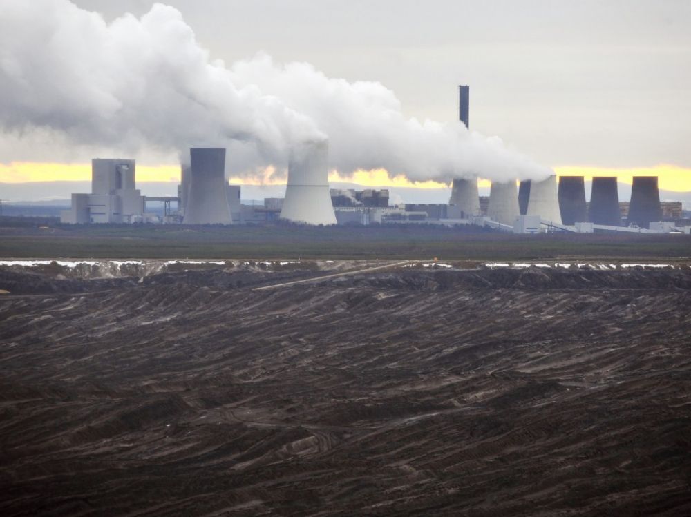 La demande mondiale de charbon va augmenter jusqu'en 2023