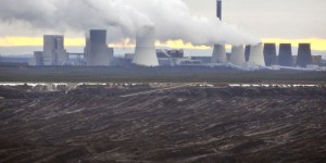 La demande mondiale de charbon va augmenter jusqu'en 2023