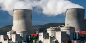 Pourquoi la production nucléaire d’EDF recule à nouveau