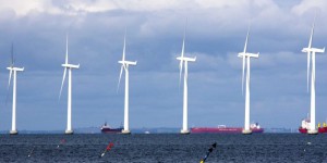 Pourquoi EDF met le cap sur l’éolien offshore