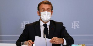 Aux Electric Days, Macron déclare sa flamme à EDF