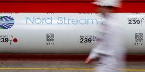 Gazoduc Nord Stream 2: les raisons du revirement surprise de Biden