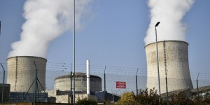 Le rapport de RTE  rassure la filière nucléaire 