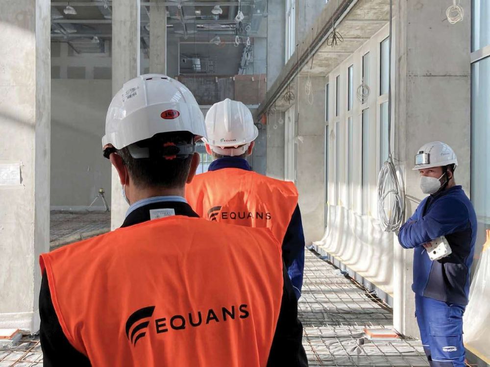 Equans: pourquoi Bouygues investit dans les services à l’énergie