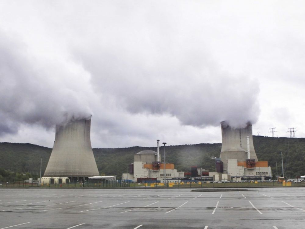 Pourquoi le nucléaire historique plombe EDF en Bourse
