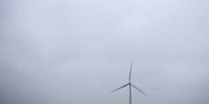 TotalEnergies remporte une concession pour un parc éolien en Ecosse