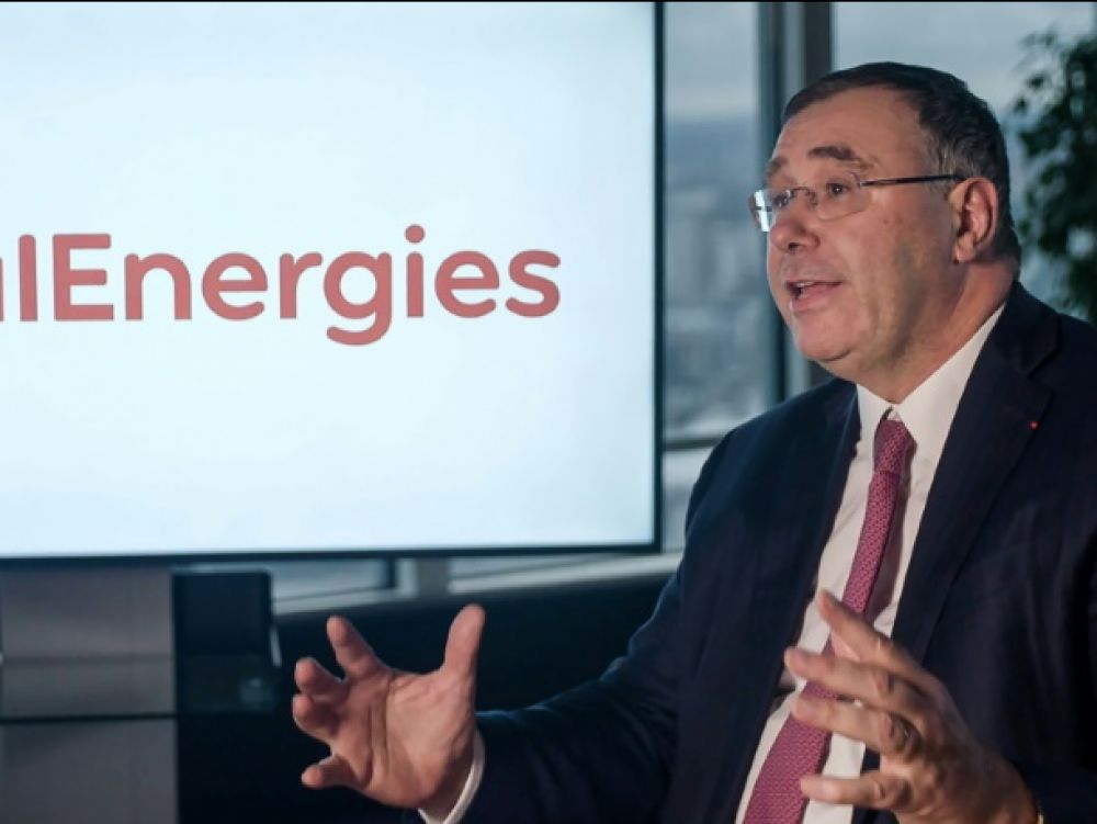 TotalEnergies soigne 'encore' mieux ses actionnaires que ses salariés 