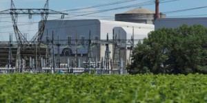 Les centrales nucléaires d’EDF menacées par un risque systémique