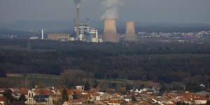 Pourquoi la France peine à se débarrasser de ses centrales à charbon