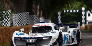 Les 24 H du Mans veulent tendre vers la neutralité carbone