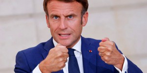 Nucléaire : quand Emmanuel Macron tacle le PDG d’EDF