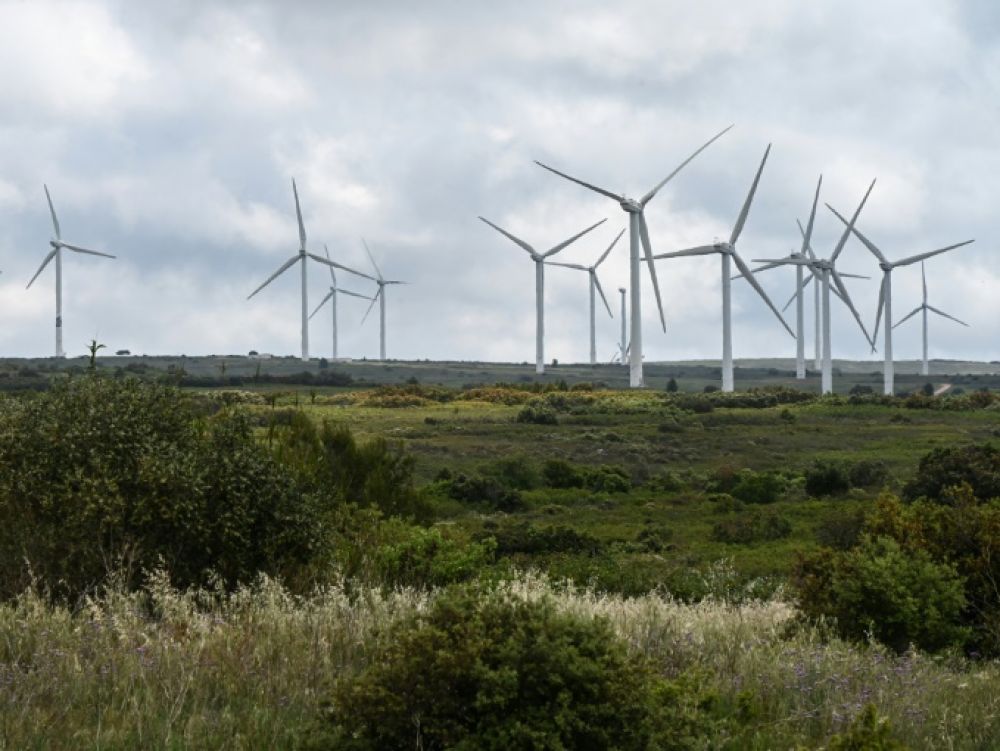 Éoliennes: comment le gouvernement veut lever les réticences des riverains