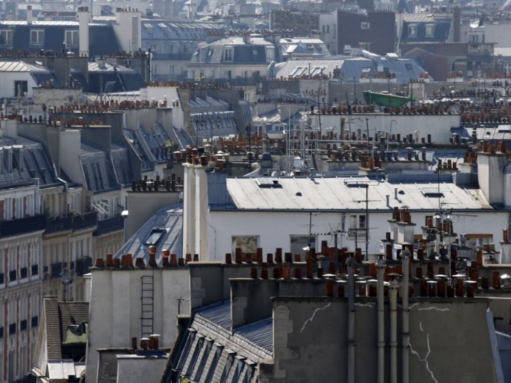 Grève à GRDF: 1500 foyers franciliens privés d'eau chaude et de chauffage