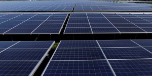 Privée de gaz russe, la production d'électricité en Europe se dope au solaire