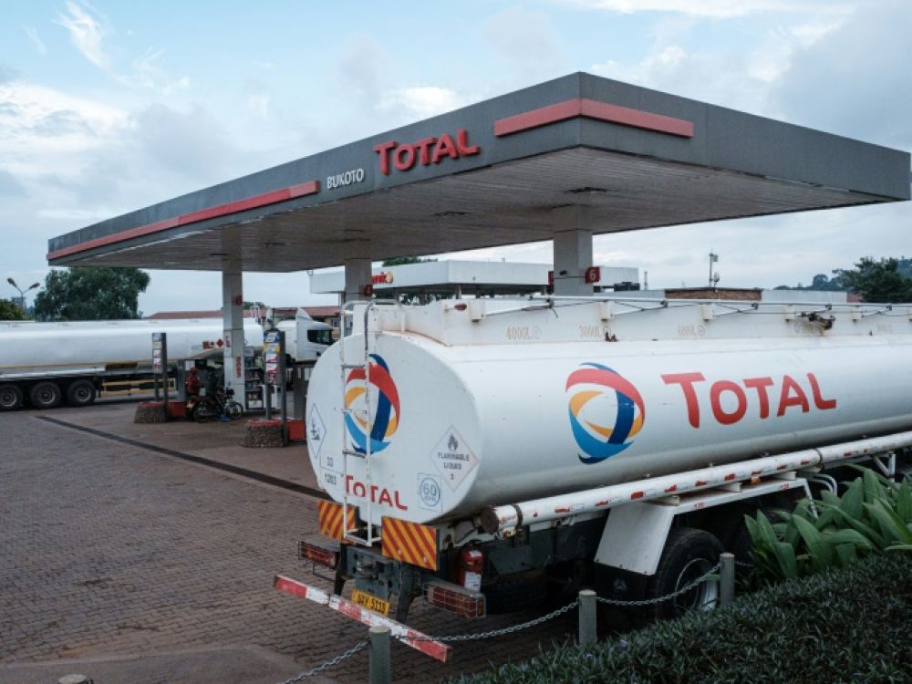 Projets pétroliers de Total en Afrique: la justice française déboute des ONG