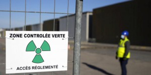 La France avance ses pions dans le nucléaire du futur