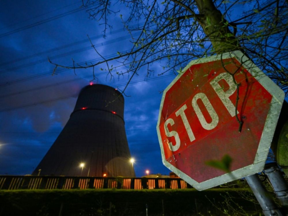 Cette fois, l’Allemagne arrête vraiment ses centrales nucléaires