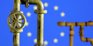Le gaz naturel européen au plus bas depuis deux ans