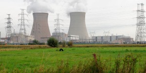 Engie et la Belgique s'accordent pour prolonger deux réacteurs nucléaires
