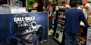 Accord entre Microsoft et Sony pour garder 'Call of Duty' sur Playstation