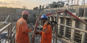 Le Cameroun mise sur l’hydraulique pour réduire sa dépendance énergétique