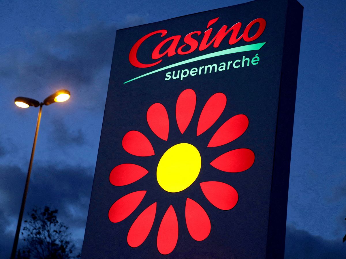 Casino: 3F se retire d'un processus 'biaisé', laisse le champ libre à Kretinsky