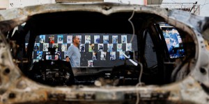 Cisjordanie: Les soldats israéliens se sont retirés de Jénine, tirs de roquettes depuis Gaza