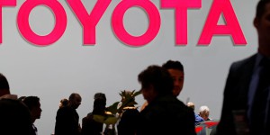 France: Toyota prévoit une hausse de 9% du marché des véhicules en 2023