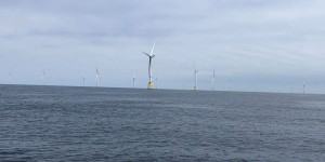 Dans l’éolien offshore, TotalEnergies parie sur l’eldorado écossais