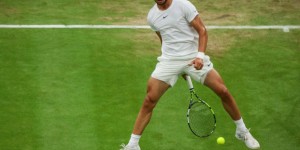 Wimbledon: Carlos Alcaraz, apprentissage express