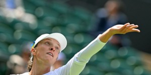 Wimbledon: Swiatek et Djokovic sur le Central mercredi