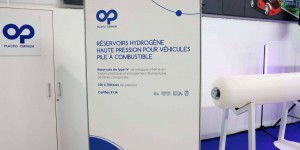 Hydrogène: la France 'a besoin d'une électricité abondante et abordable'