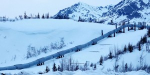 Pétrole: Joe Biden sanctuarise 4 millions d'hectares en Alaska