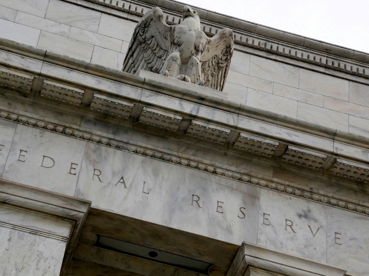 Etats-Unis: L'incertitude économique a poussé la Fed à la prudence en septembre-'minutes'