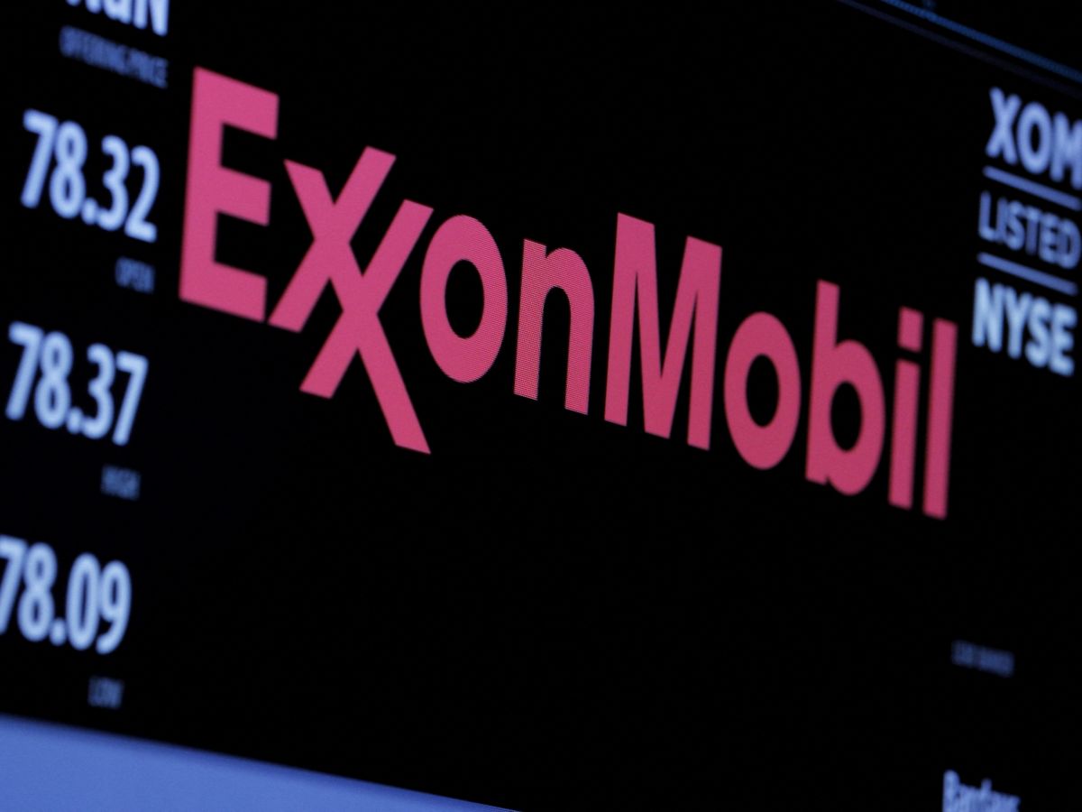 Exxon va racheter son concurrent Pioneer pour près de 60 milliards de dollars 