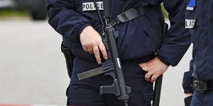 France: Perpétuité pour un complice de l'attaque meurtrière de Magnanville-presse