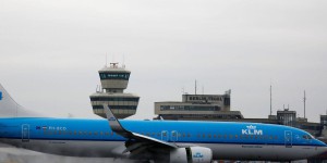 Israël: KLM se rétracte pour un vol de rapatriement, citant les risques sécuritaires
