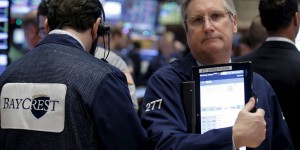 Wall Street finit en hausse après les 'minutes' de la Fed