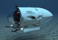 Le Cyclops : un nouveau sous-marin pour l’exploration des grands fonds