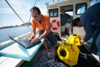 Bientôt du Wi-Fi sous-marin pour surveiller les océans