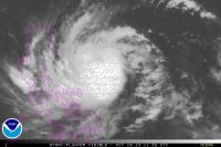 En bref : l'Inde et les Philippines menacées par d'importantes tempêtes