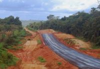 En Amazonie brésilienne, les routes gagnent 50.000 km en trois ans